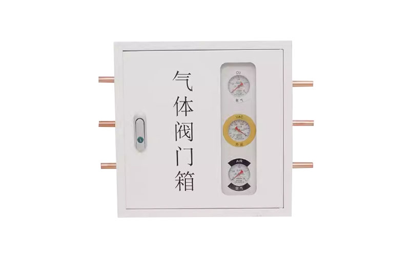 徐州医用气体阀门箱